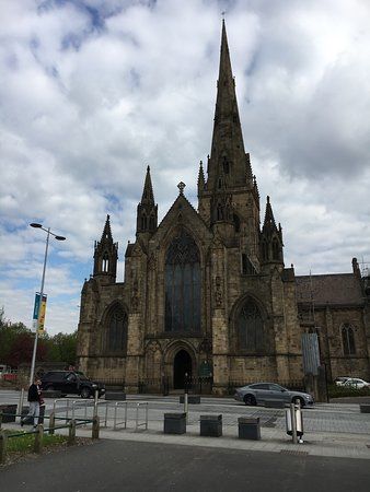 Cattedrale di Salford